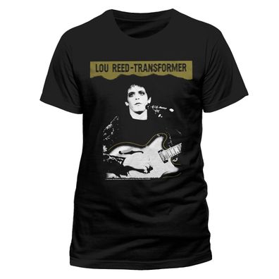 Lou Reed - Transformer (Unisex)