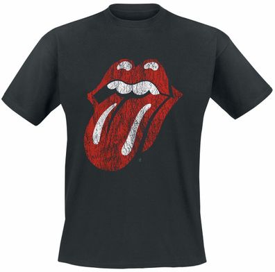 Rolling Stones - Classic Tongue (Unisex)