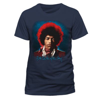 Jimi Hendrix - Sky (Unisex)