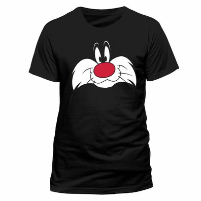 Looney Tunes - Sylvester Face (Unisex)