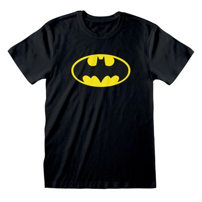 Batman - Logo (Unisex)