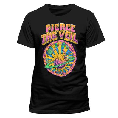 Pierce The Veil - Space Pizza (Unisex)
