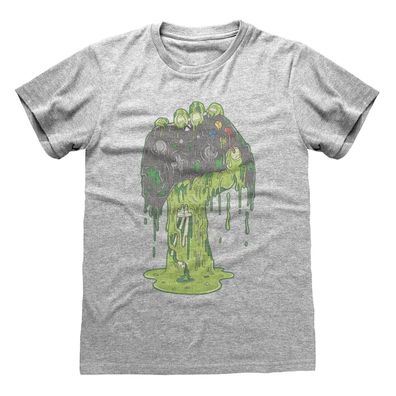 X-Box - Zombie Hand T-Shirt (Unisex)