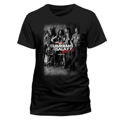 Guardians of The Galaxy - Obviously Poster (Unisex)