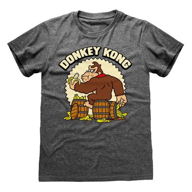 Nintendo Donkey Kong - Donkey Kong (Unisex)
