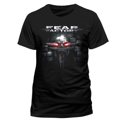 Fear Factory - Never take (Unisex)
