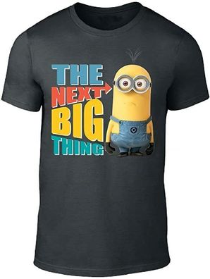 Minions - The Next Best Thing - T-Shirt (Unisex)