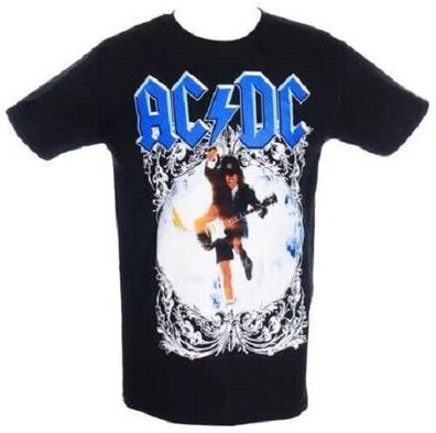 Ac/ Dc - Blow Up T-Shirt (Unisex)