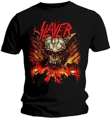 Slayer - Apocalypse Herren T-Shirt