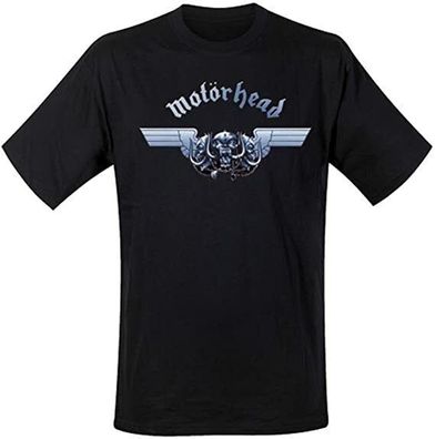 Motörhead - Tri-Skull Herren T-Shirt