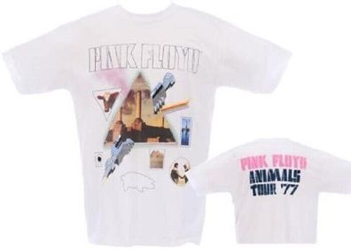 Pink Floyd - Animals Herren T-Shirt