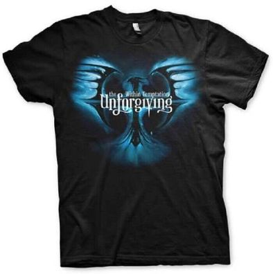 Within Temptation - Phoenix Herren T-Shirt