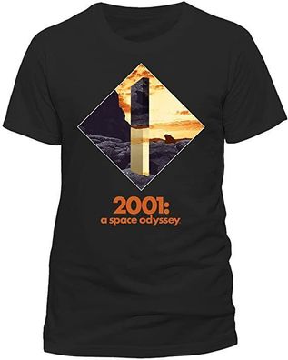 2001 Space Odyssey - Obelisk (Unisex)