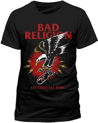 Bad Religion - War (Unisex)