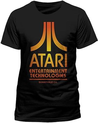 Atari – Logo (Unisex)