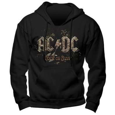 AC/ DC - Rock or Bust Kapuzenpullover