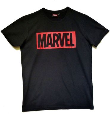 Marvel Avengers - Logo Shirt (Unisex)