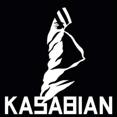 Kasabian (Limited Edition) - Smi Col 82876638381 - (Vinyl / Allgemein (Vinyl))