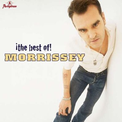 Morrissey: ¡The Best Of! - - (Vinyl / Rock (Vinyl))