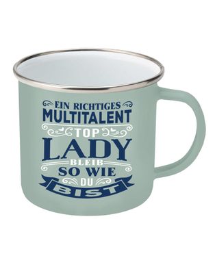 Top Lady Becher Top Lady (Multitale