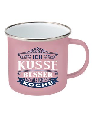 Top Lady Becher Top Lady (Ich k