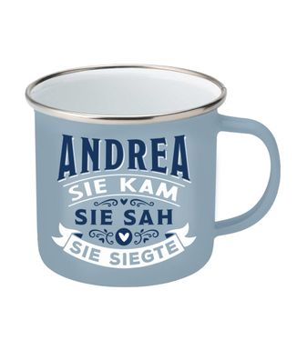 Top Lady Becher Andrea