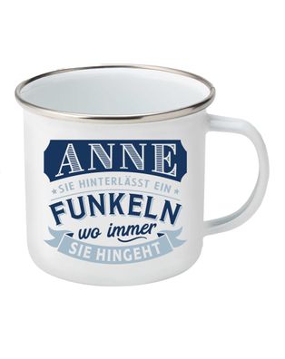 Top Lady Becher Anne