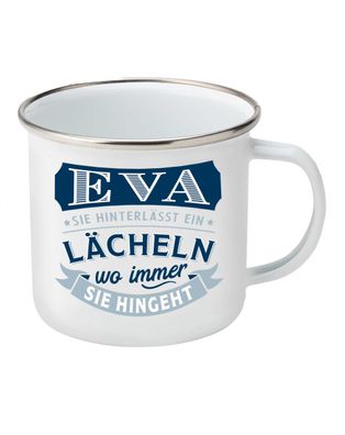 Top Lady Becher Eva