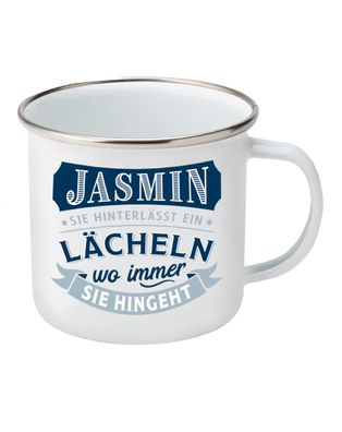 Top Lady Becher Jasmin