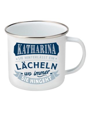 Top Lady Becher Katharina