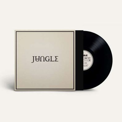Jungle: Loving In Stereo - - (Vinyl / Pop (Vinyl))