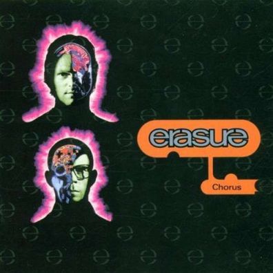 Erasure: Chorus (Reissue) (180g) (Limited Edition) - Mute Artists 501602531095 - ...