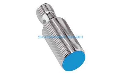 Induktiv Sensor M18 PNP Öffner NC 10 - 30 V. M12, 4-polig