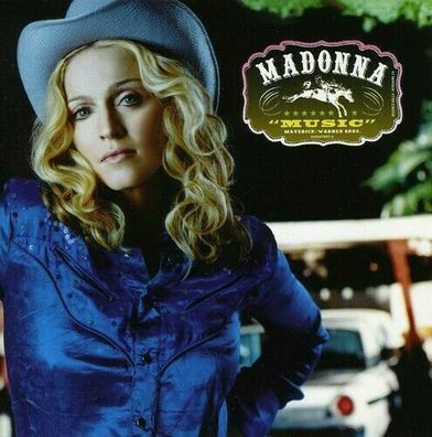Madonna - MUSIC