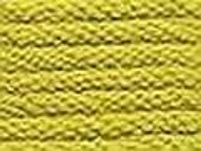 8m Anchor Stickgarn - Farbe 279 - gelbgrün