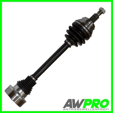 Antriebswelle FÜR SKODA Octavia I 1U2 1U5 VORNE LINKS Schaltgetriebe