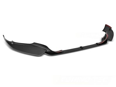 Frontspoiler BMW G30 G31 ab 2017 SPORT STYLE