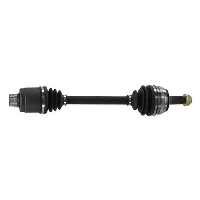 Antriebswelle VORNE LINKS SCHALT-& Automatikgetriebe Neuteil L = 606 mm