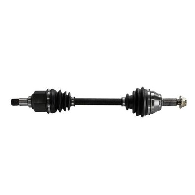 Antriebswelle FÜR MAZDA 121 3 III VORNE LINKS Schaltgetriebe Neuteil L = 600 mm
