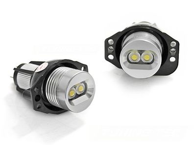 LED MARKER 6W - BMW E90 / E91 05-08