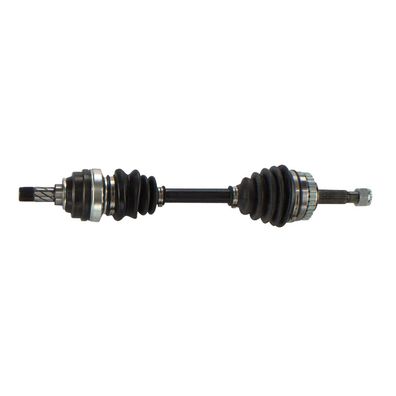 Antriebswelle VORNE LINKS Automatik- UND Schaltgetriebe L = 565 mm
