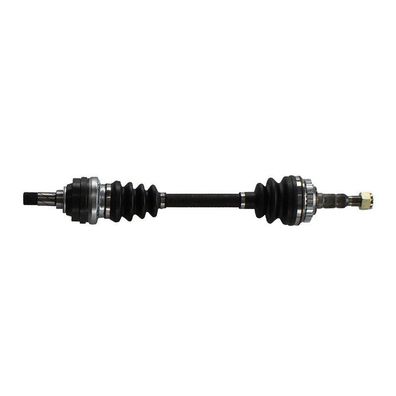 Antriebswelle VORNE LINKS Automatik UND Schaltgetriebe Gelenkwelle L = 597 mm