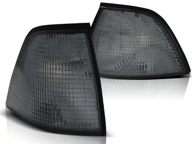 Blinker BMW E36 12 90-09 99 COUPE SMOKE