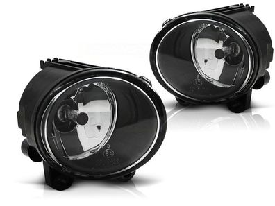 Nebelscheinwerfer BMW F10 10-13 / E92 07-09 KLAR