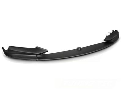 Frontspoiler BMW F10/ F11 / F18 11-16 M-PERFORMANCE STYLE