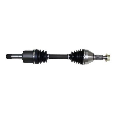 Antriebswelle FÜR VORNE RECHTS L = 614 mm SCHALT- & Automatikgetriebe Neuteil