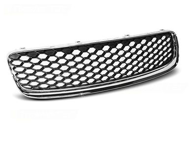 Grill Audi TT RS Style 99-06 Chrom