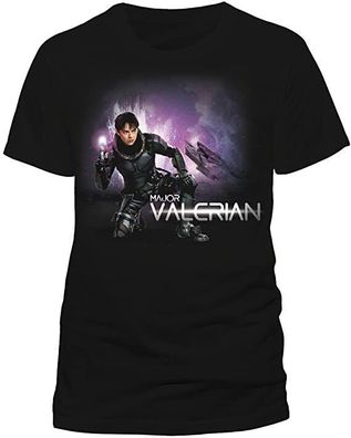 Valerian - Valerian Major (Unisex)