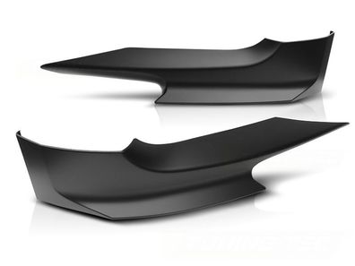 Frontspoiler BMW E92 / E93 06-10