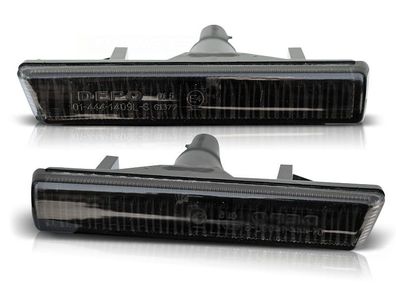Seitenblinker BMW E38 94-01 RAUCH